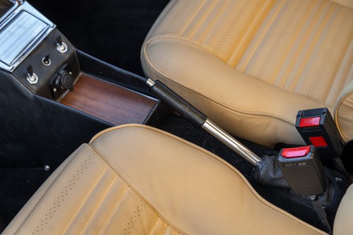 1972 Alfa Romeo Giulia GTV 2000 à vendre (picture 40 of 152)