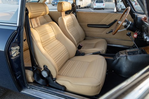 1972 Alfa Romeo Giulia GTV 2000 à vendre (picture 47 of 152)