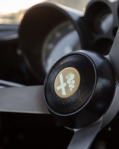 1972 Alfa Romeo Giulia GTV 2000 à vendre (picture 50 of 152)