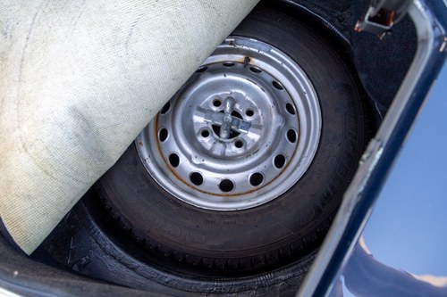 1972 Alfa Romeo Giulia GTV 2000 à vendre (picture 58 of 152)