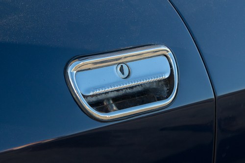 1972 Alfa Romeo Giulia GTV 2000 à vendre (picture 67 of 152)