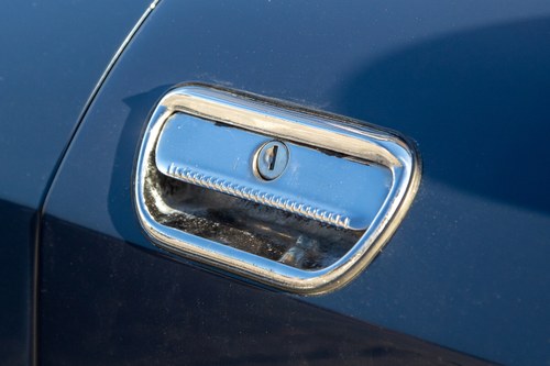 1972 Alfa Romeo Giulia GTV 2000 à vendre (picture 68 of 152)