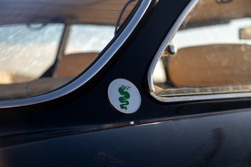 1972 Alfa Romeo Giulia GTV 2000 à vendre (picture 69 of 152)