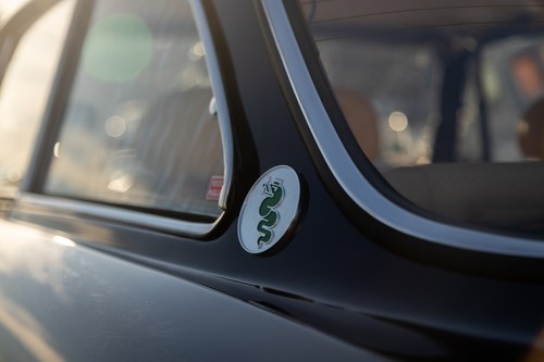 1972 Alfa Romeo Giulia GTV 2000 à vendre (picture 70 of 152)