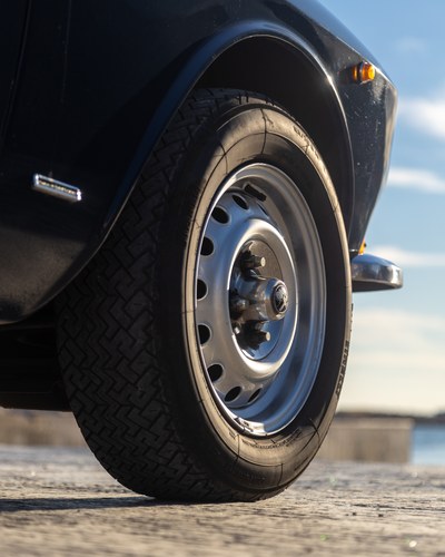 1972 Alfa Romeo Giulia GTV 2000 à vendre (picture 80 of 152)