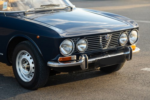 1972 Alfa Romeo Giulia GTV 2000 à vendre (picture 87 of 152)