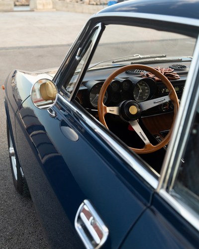 1972 Alfa Romeo Giulia GTV 2000 à vendre (picture 88 of 152)