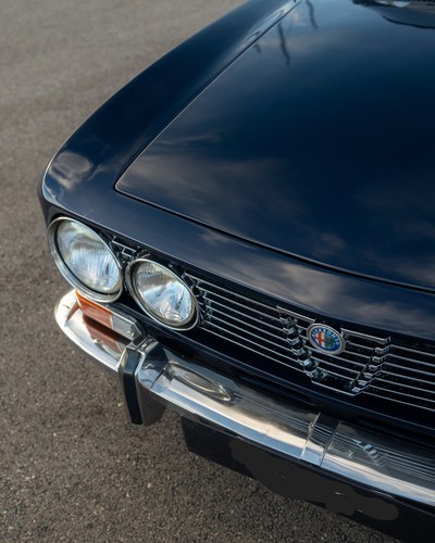 1972 Alfa Romeo Giulia GTV 2000 à vendre (picture 89 of 152)