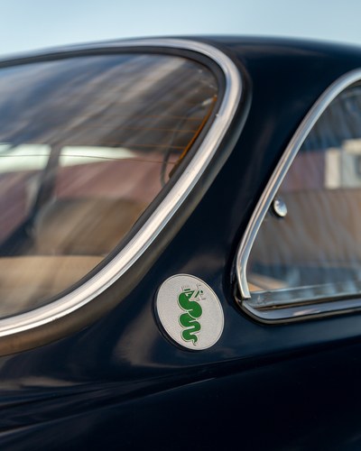 1972 Alfa Romeo Giulia GTV 2000 à vendre (picture 91 of 152)