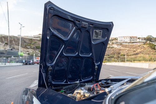 1972 Alfa Romeo Giulia GTV 2000 à vendre (picture 95 of 152)