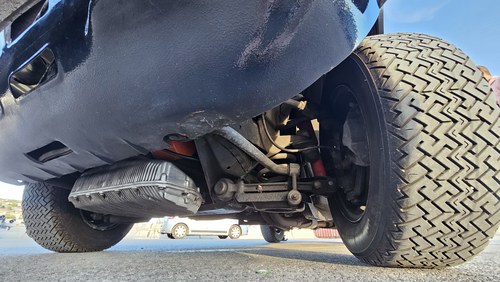 1972 Alfa Romeo Giulia GTV 2000 à vendre (picture 101 of 152)