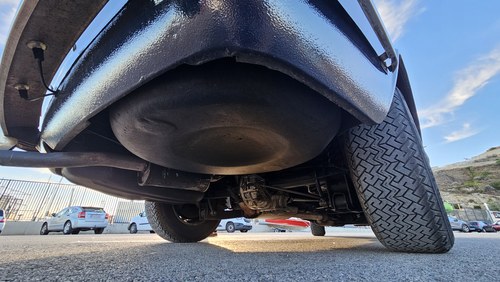 1972 Alfa Romeo Giulia GTV 2000 à vendre (picture 104 of 152)