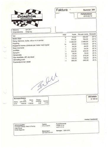 1972 Alfa Romeo Giulia GTV 2000 à vendre (picture 152 of 152)