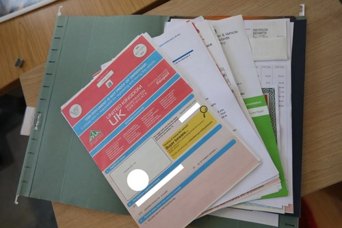 2009 Land Rover Range Rover Sport TDV8 HSE zum Verkauf (Bild 122 von 128)