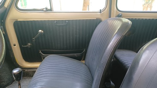 1971 Fiat 500L Te koop (foto 21 van 94)