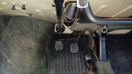 1971 Fiat 500L Te koop (foto 27 van 94)