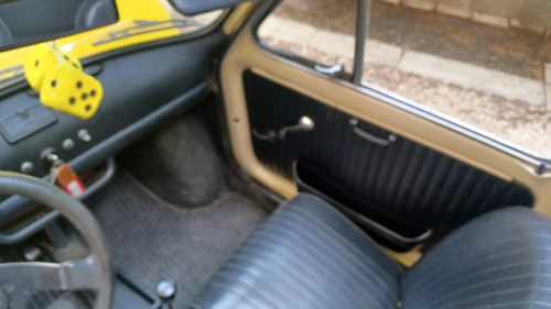 1971 Fiat 500L Te koop (foto 32 van 94)