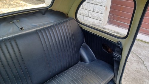 1971 Fiat 500L Te koop (foto 47 van 94)