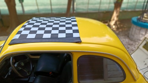 1971 Fiat 500L Te koop (foto 72 van 94)