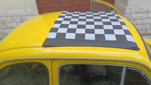 1971 Fiat 500L Te koop (foto 75 van 94)