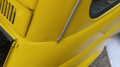 1971 Fiat 500L Te koop (foto 76 van 94)