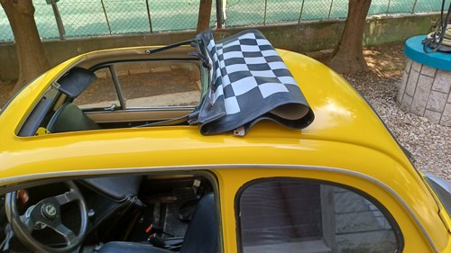 1971 Fiat 500L Te koop (foto 77 van 94)