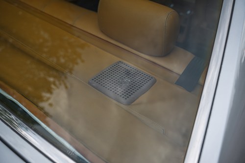 1980 Maserati Quattroporte 4.9 For Sale (picture 84 of 130)