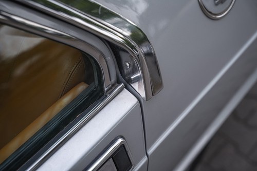 1980 Maserati Quattroporte 4.9 For Sale (picture 96 of 130)