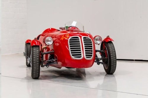 1951 BANDINI 1100 SPORT LHD For Sale