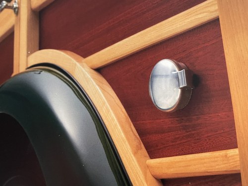 1936 Rolls Royce 25/30 Kaufen Bei