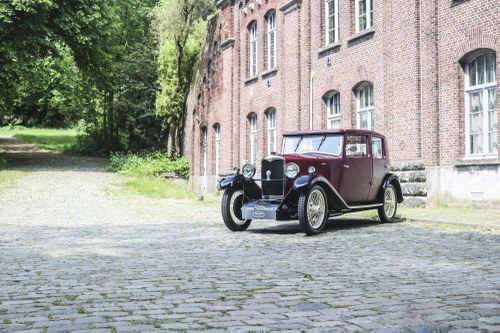 1931 Riley Monaco Kaufen Bei