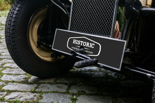 1936 Morgan 4/4 Kaufen Bei