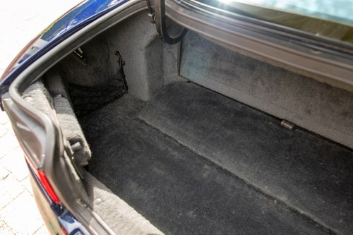 1995 Aston Martin DB7 Te koop (foto 62 van 128)