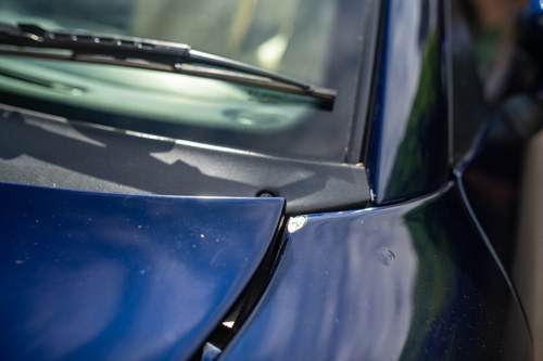 1995 Aston Martin DB7 Te koop (foto 81 van 128)