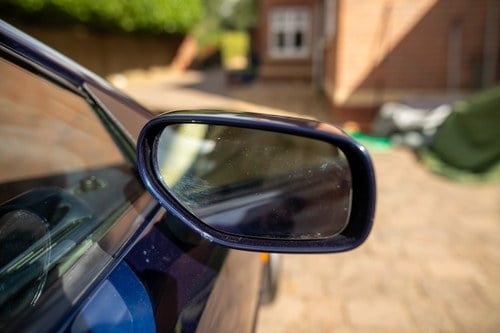 1995 Aston Martin DB7 Te koop (foto 83 van 128)