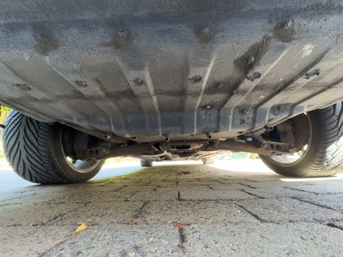 1995 Aston Martin DB7 Te koop (foto 113 van 128)