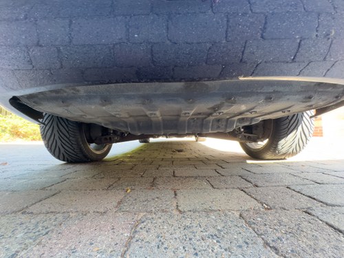 1995 Aston Martin DB7 Te koop (foto 110 van 128)