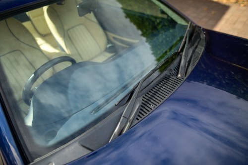 1995 Aston Martin DB7 Te koop (foto 90 van 128)