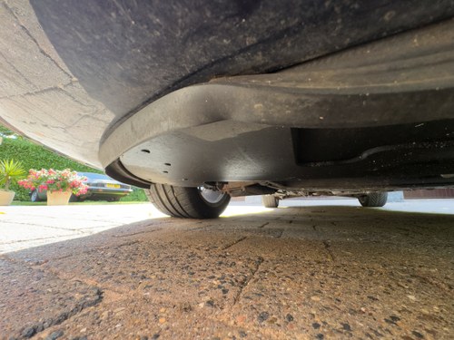 1995 Aston Martin DB7 Te koop (foto 107 van 128)