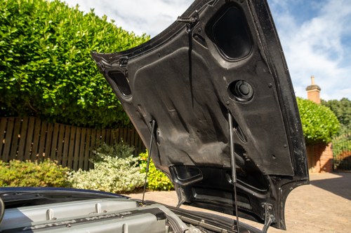 1995 Aston Martin DB7 Te koop (foto 99 van 128)