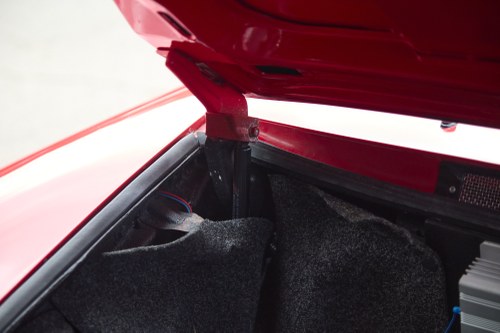 1966 Porsche 911 LHD zum Verkauf (Bild 72 von 143)