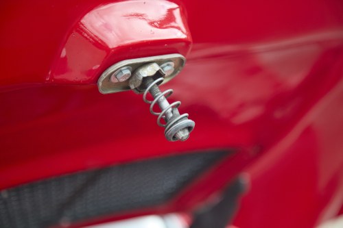 1966 Porsche 911 LHD zum Verkauf (Bild 132 von 143)