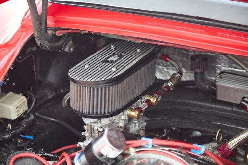 1966 Porsche 911 LHD zum Verkauf (Bild 138 von 143)