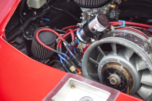 1966 Porsche 911 LHD zum Verkauf (Bild 139 von 143)