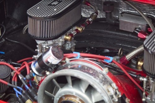 1966 Porsche 911 LHD zum Verkauf (Bild 140 von 143)