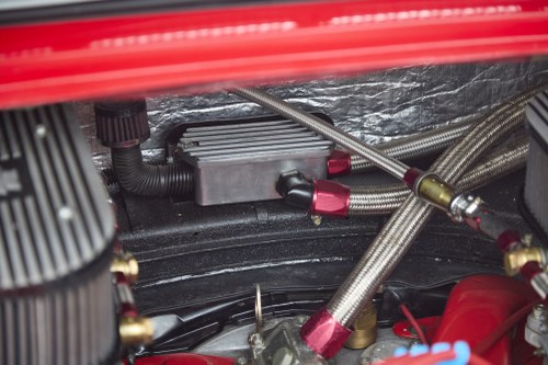 1966 Porsche 911 LHD zum Verkauf (Bild 143 von 143)