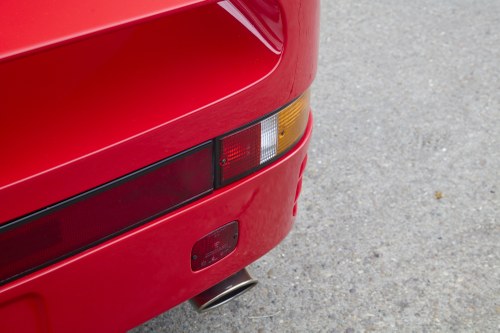 1966 Porsche 911 LHD zum Verkauf (Bild 82 von 143)