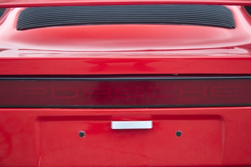 1966 Porsche 911 LHD zum Verkauf (Bild 84 von 143)