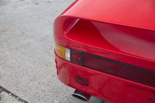 1966 Porsche 911 LHD zum Verkauf (Bild 85 von 143)