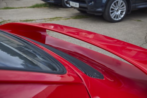 1966 Porsche 911 LHD zum Verkauf (Bild 91 von 143)